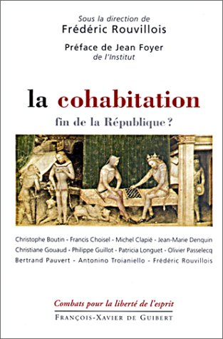 La cohabitation : fin de la République ?
