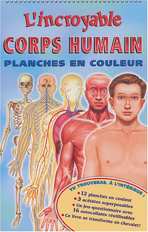 Le corps humain