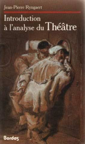 Introduction à l'analyse du théâtre