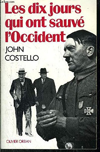 Les Dix jours qui ont sauvé l'Occident