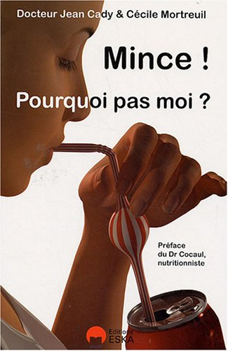 Mince ! Pourquoi pas moi ?