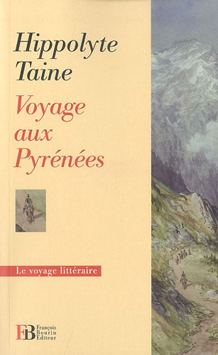 Voyage aux Pyrénées