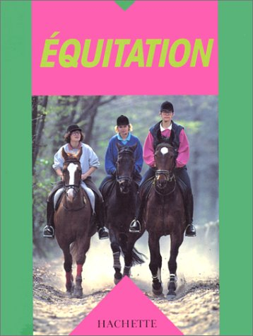 Equitation
