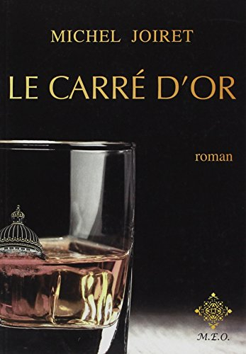 Le carré d'or