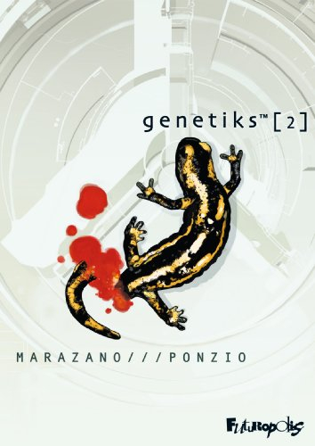 Genetiks. Vol. 2
