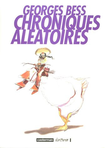 Chroniques aléatoires