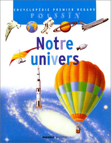 Notre univers
