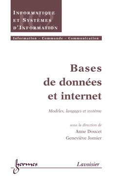 Bases de données : évolutions et perspectives