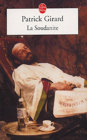 La soudanite