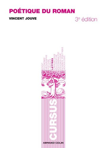 Poétique du roman