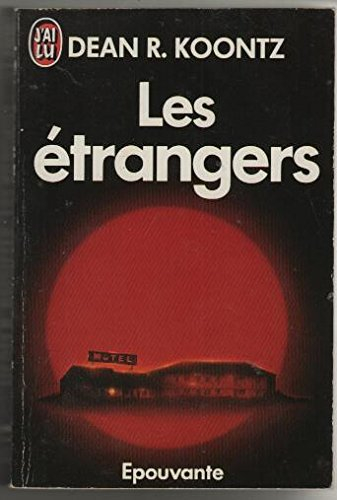 Les Etrangers