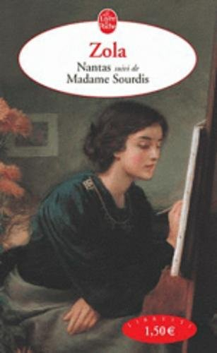 Nantas. Madame Sourdis