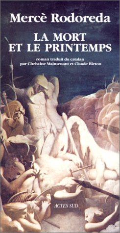 La mort et le printemps