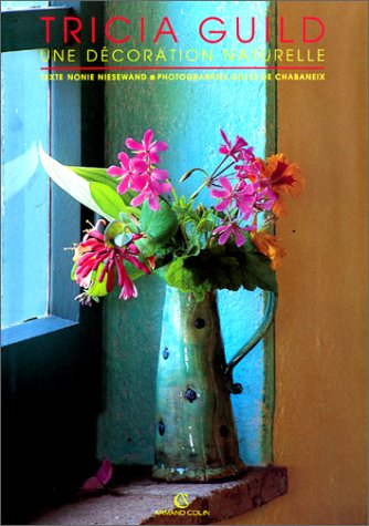 Une Décoration naturelle