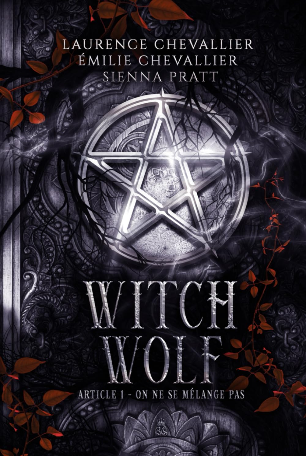 Witch Wolf: Article 1 : On ne se mélange pas