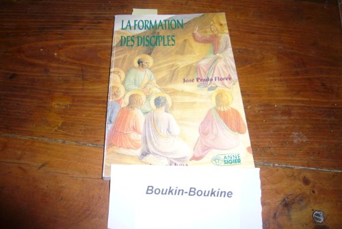 La formation des disciples