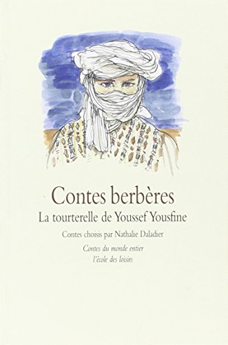 Contes berbères : la tourterelle de Youssef