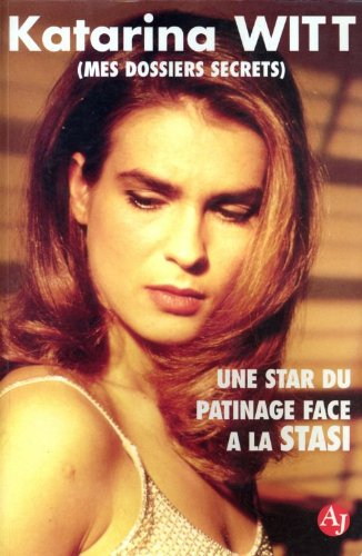 Mes dossiers secrets