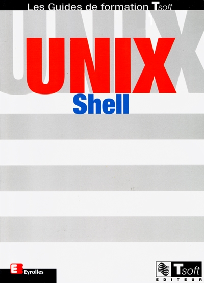 Unix Shell