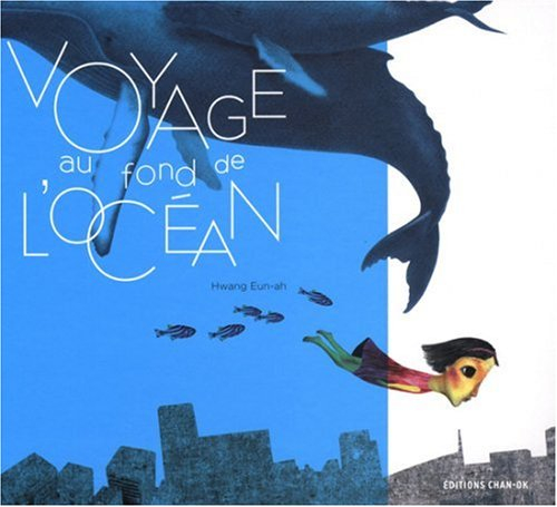 Voyage au fond de l'océan