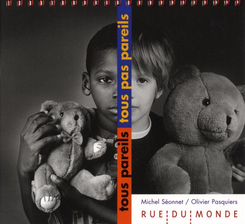 Tous pareils, tous pas pareils