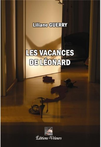 Les vacances de Léonard