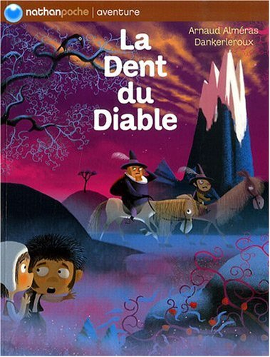 La dent du diable