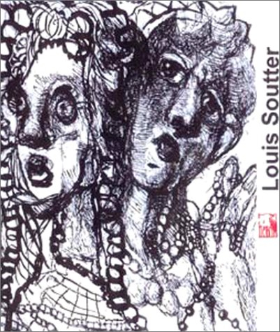 Louis Soutter : crayon, plume et encre de Chine