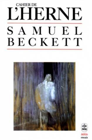 Samuel Beckett