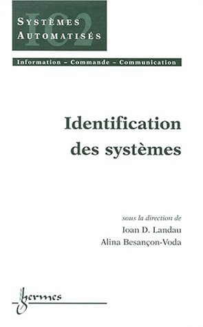 Identification des systèmes