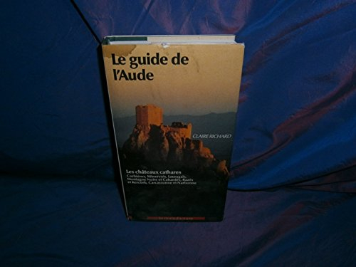 LE GUIDE DE L'AUDE
