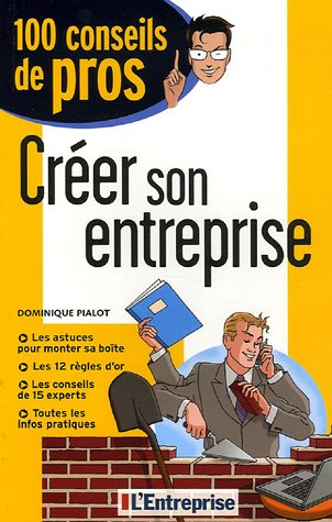 créer son entreprise