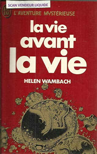 La Vie avant la vie