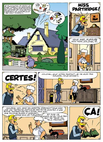 Clifton. Vol. 18. Jade