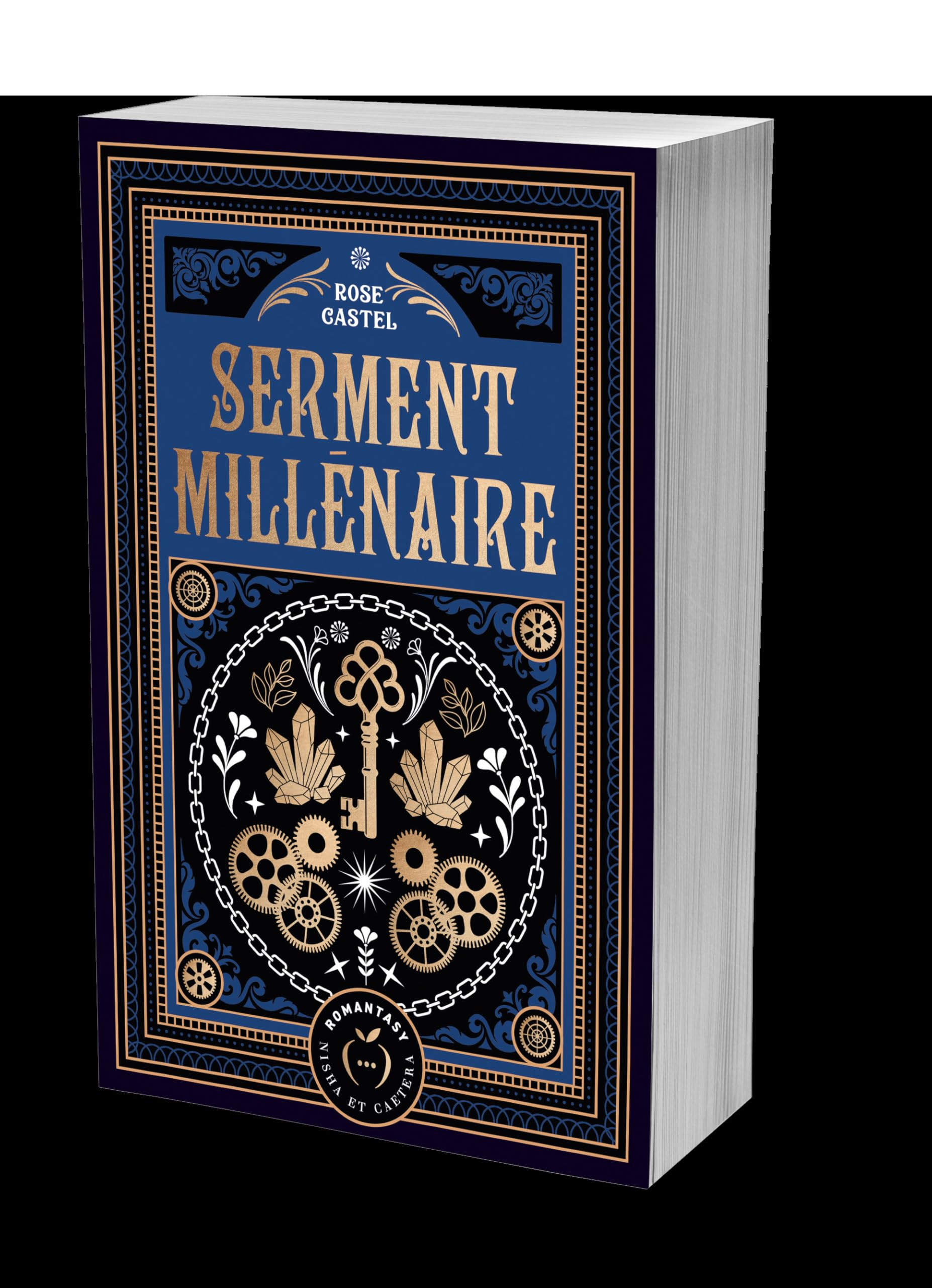 Serment millénaire