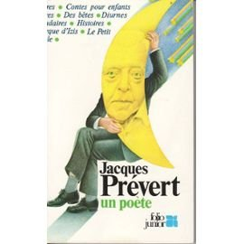 Jacques Prévert un poète