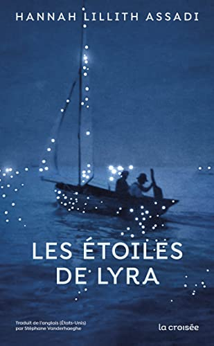 Les étoiles de Lyra