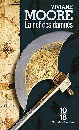 L'épopée des Normands de Sicile. Vol. 3. La nef des damnés