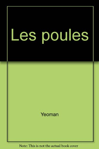 Les poules
