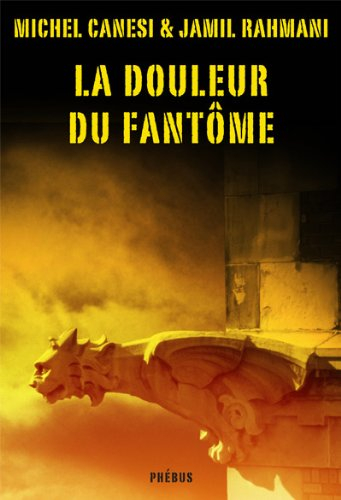 La douleur du fantôme