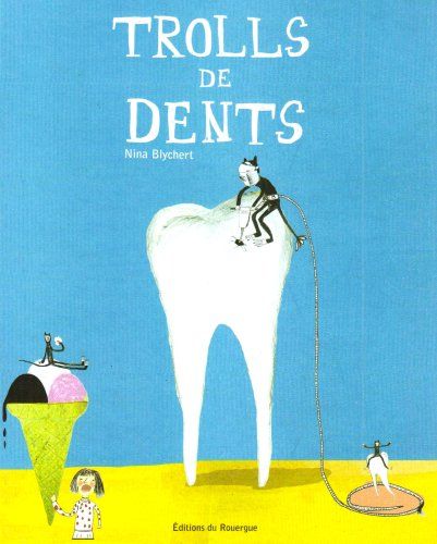 Trolls de dents