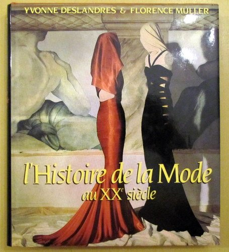 Histoire de la mode au XXe siècle
