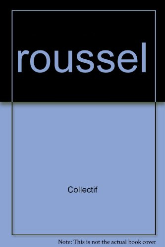 Digraphe, n° 67. Raymond Roussel