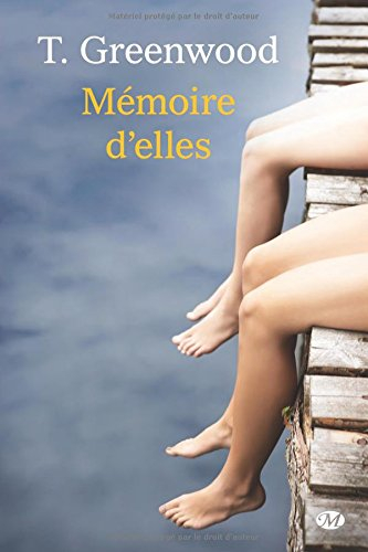 Mémoire d'elles