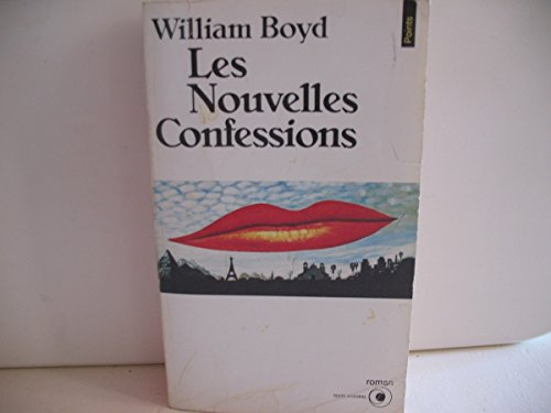 nouvelles confessions (les)
