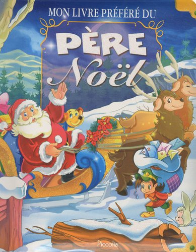 Père Noël