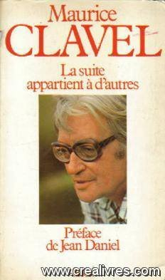 La Suite appartient à d'autres