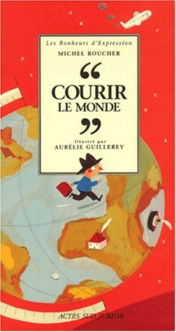 Courir le monde
