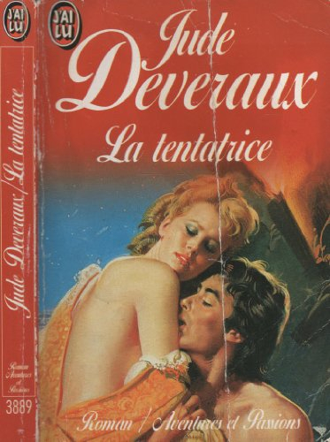 la tentatrice