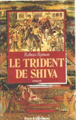Le Trident de Shiva